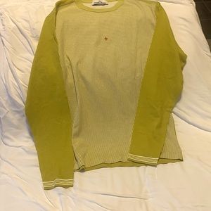 Mens long sleeve shirt